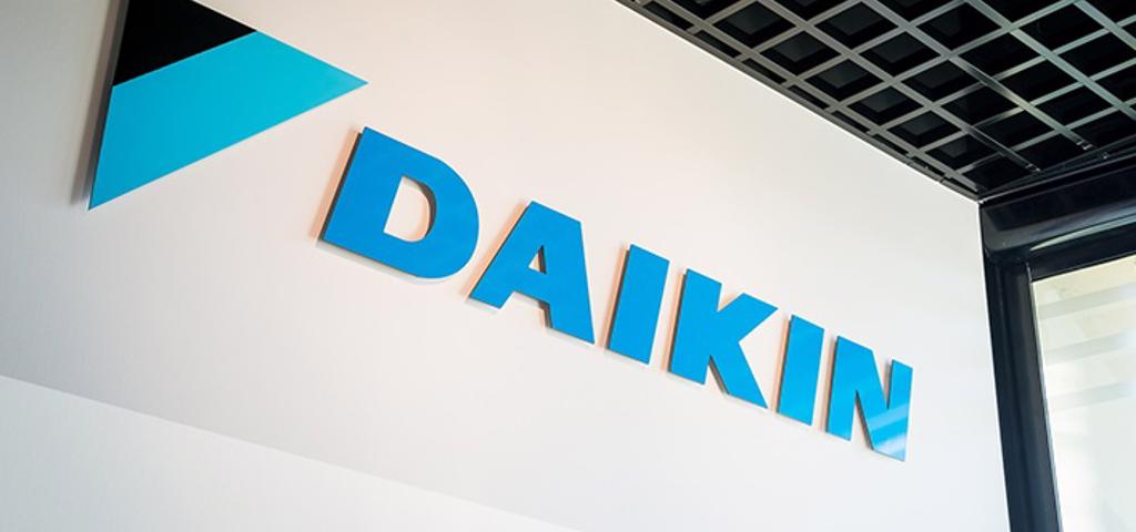 Η Daikin Europe επεκτείνει τον όγκο παραγωγής αντλιών θερμότητας στην Τσεχία